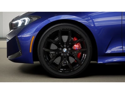 2026 BMW 3 Series 330i NA xDrive