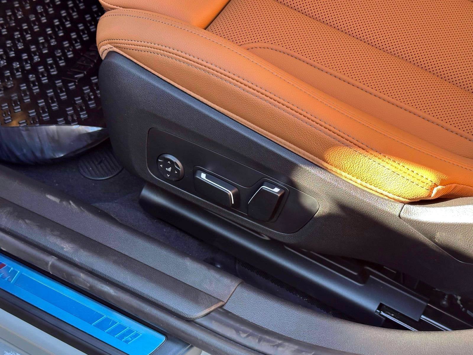2026 BMW 3 Series 330i NA xDrive