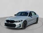 2026 BMW 3 Series 330i NA xDrive