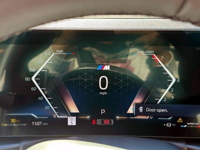 2026 BMW 3 Series 330i NA xDrive