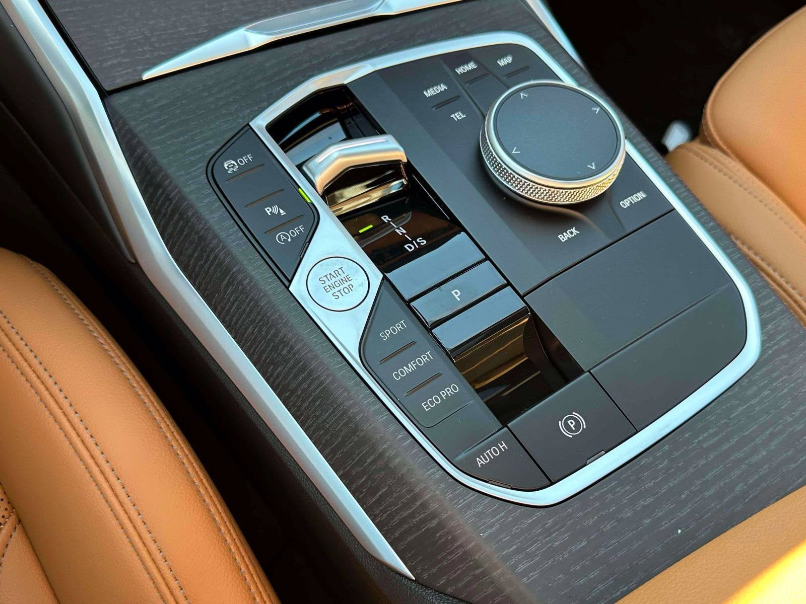 2026 BMW 3 Series 330i NA xDrive