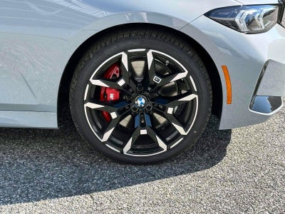 2026 BMW 3 Series 330i NA xDrive