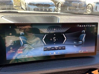 2026 BMW 3 Series 330i NA xDrive
