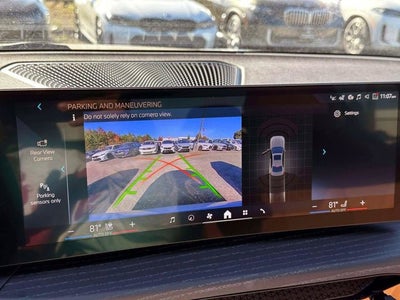 2026 BMW 3 Series 330i NA xDrive