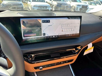 2026 BMW 3 Series 330i NA xDrive