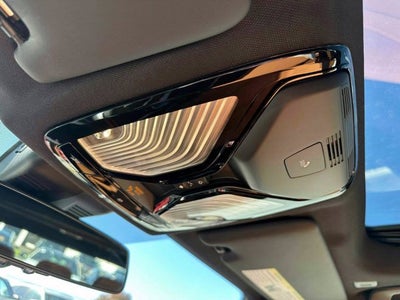 2026 BMW 3 Series 330i NA xDrive