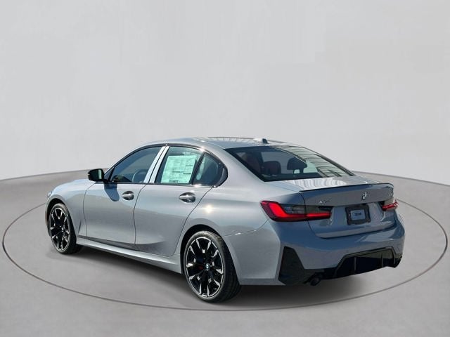 2026 BMW 3 Series 330i NA xDrive