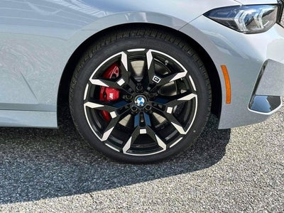 2026 BMW 3 Series 330i NA xDrive