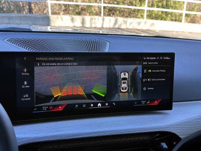 2025 BMW 3 Series 330i xDrive