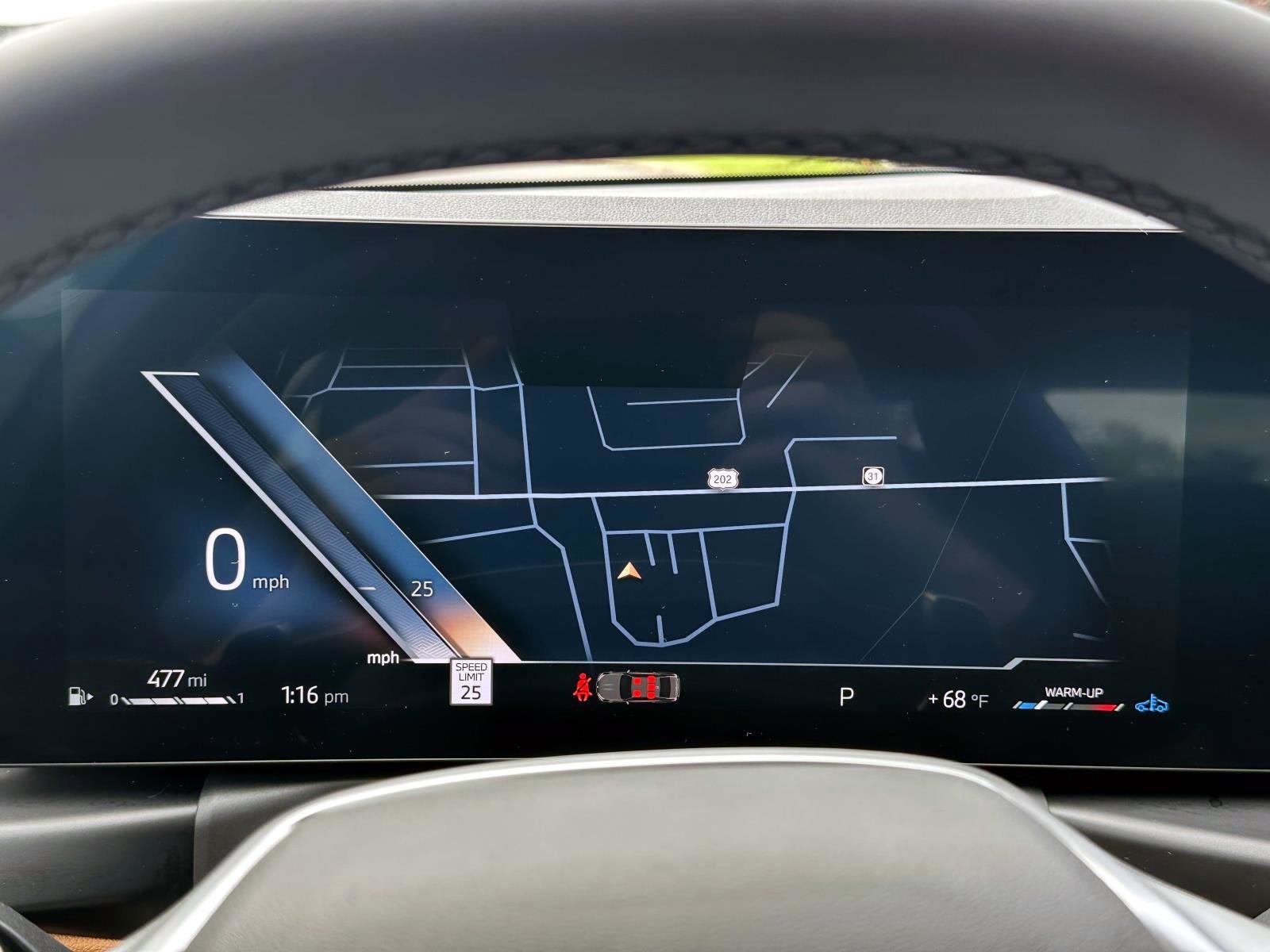 2025 BMW 3 Series 330i xDrive