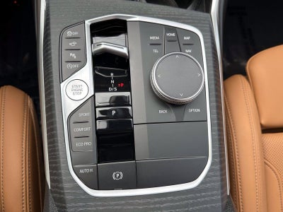 2025 BMW 3 Series 330i xDrive