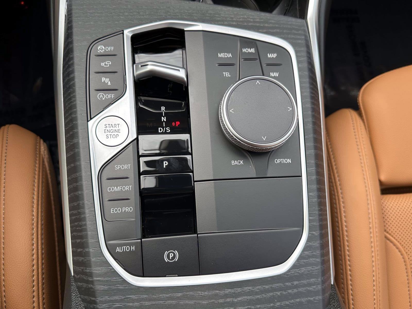 2025 BMW 3 Series 330i xDrive