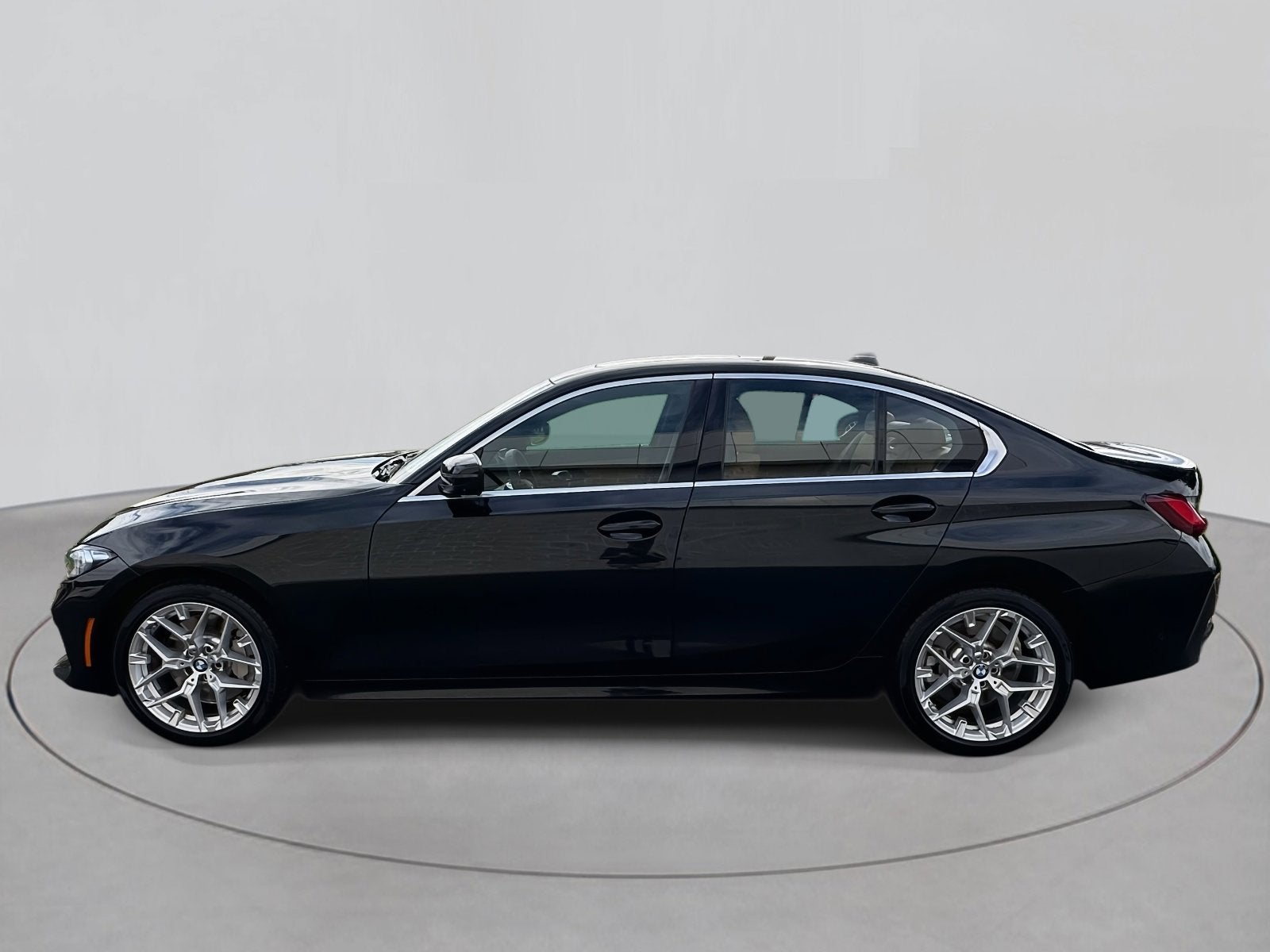 2025 BMW 3 Series 330i xDrive