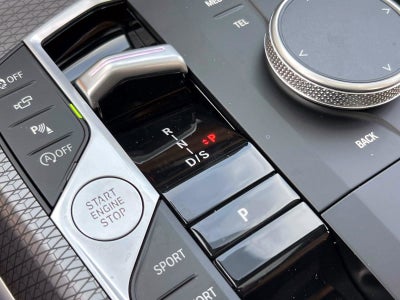 2026 BMW 3 Series 330i NA xDrive