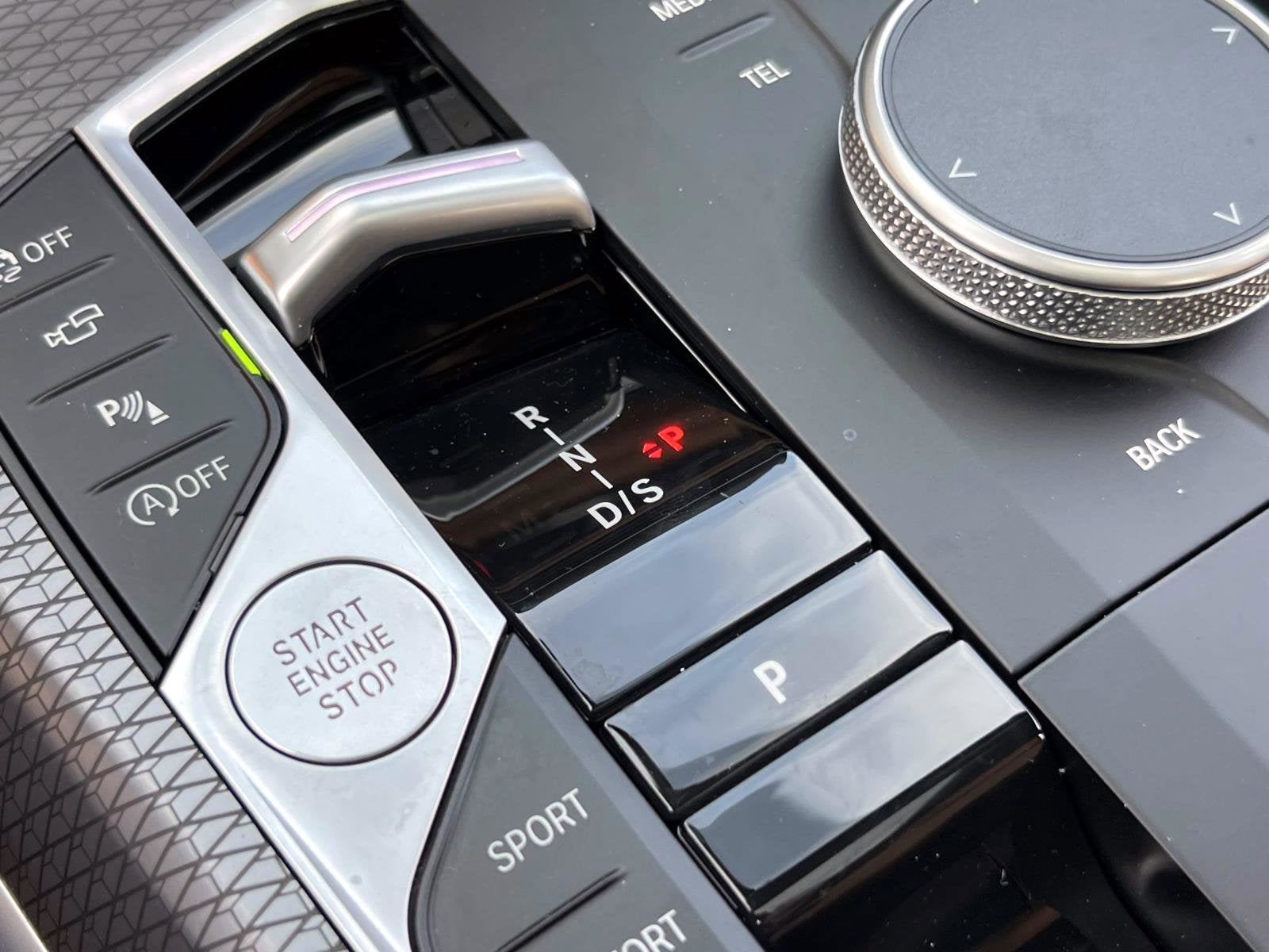 2026 BMW 3 Series 330i NA xDrive