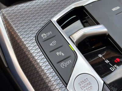 2026 BMW 3 Series 330i NA xDrive