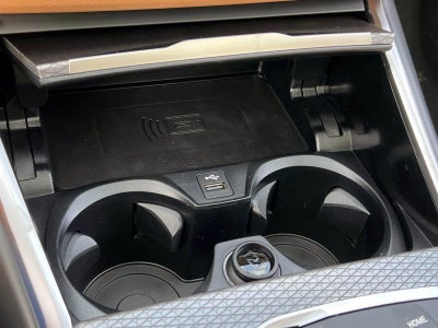 2026 BMW 3 Series 330i NA xDrive