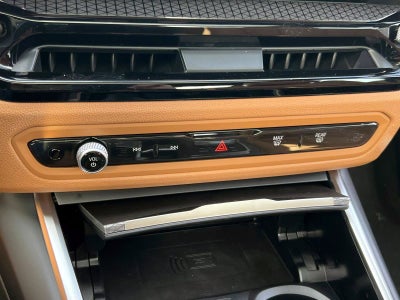 2026 BMW 3 Series 330i NA xDrive