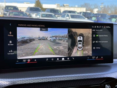 2026 BMW 3 Series 330i NA xDrive