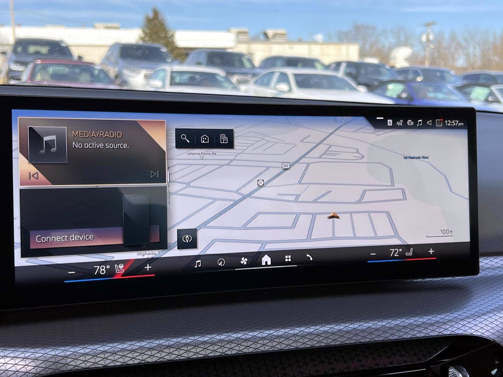 2026 BMW 3 Series 330i NA xDrive