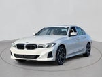 2026 BMW 3 Series 330i NA xDrive