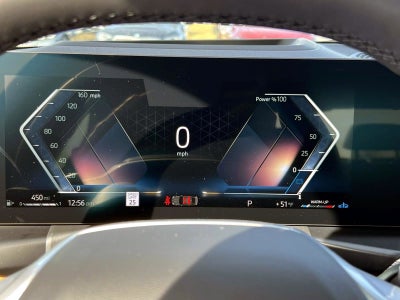 2026 BMW 3 Series 330i NA xDrive