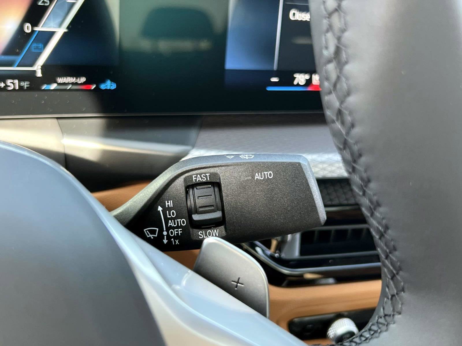 2026 BMW 3 Series 330i NA xDrive