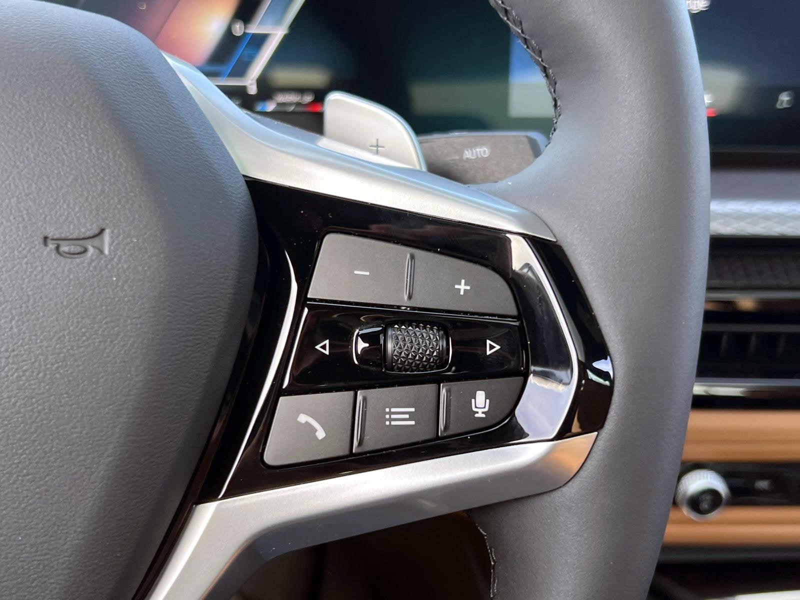 2026 BMW 3 Series 330i NA xDrive