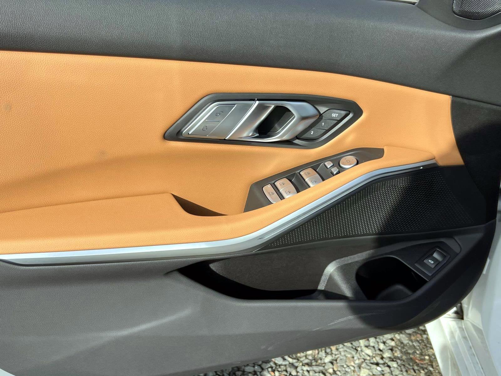 2026 BMW 3 Series 330i NA xDrive