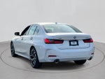 2026 BMW 3 Series 330i NA xDrive