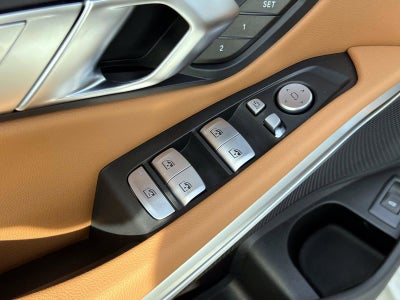 2026 BMW 3 Series 330i NA xDrive