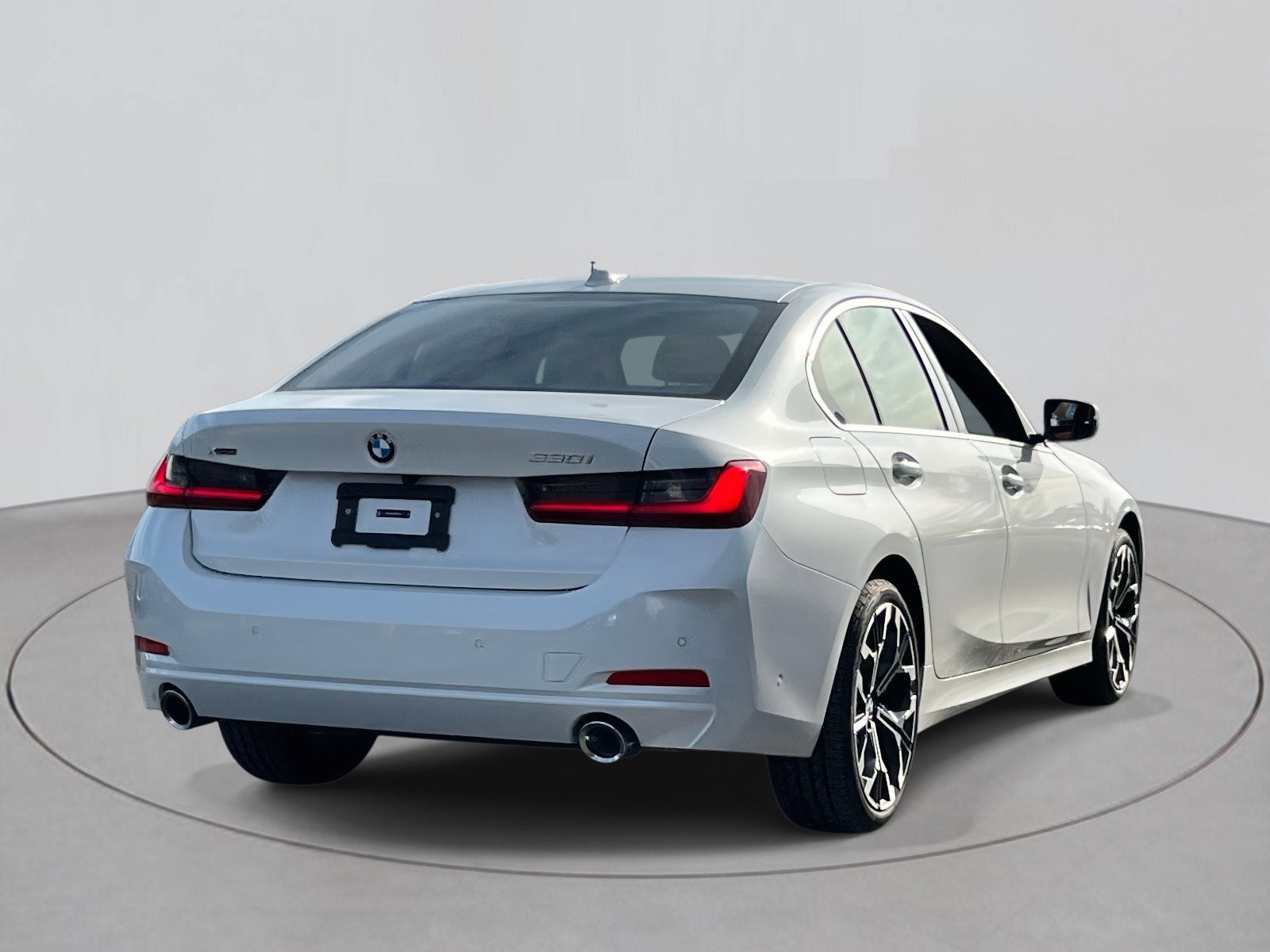 2026 BMW 3 Series 330i NA xDrive