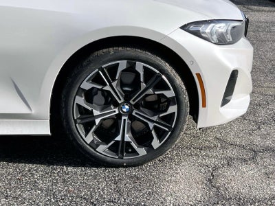 2026 BMW 3 Series 330i NA xDrive