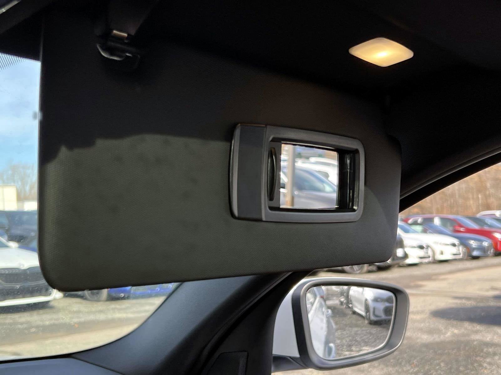 2026 BMW 3 Series 330i NA xDrive