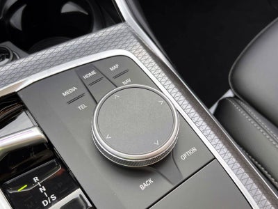 2026 BMW 3 Series 330i NA xDrive