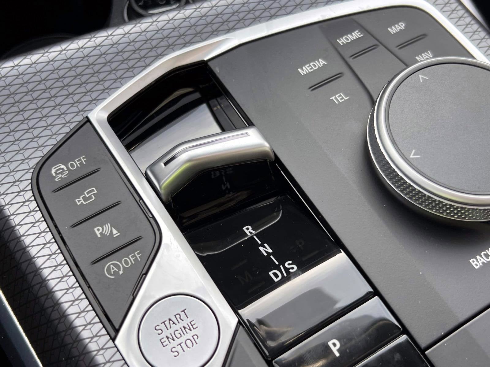 2026 BMW 3 Series 330i NA xDrive