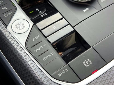 2026 BMW 3 Series 330i NA xDrive