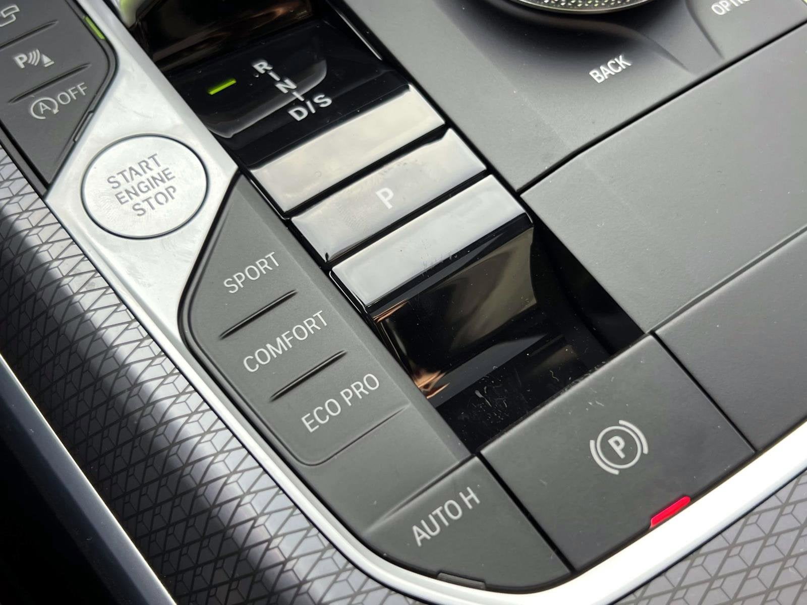 2026 BMW 3 Series 330i NA xDrive