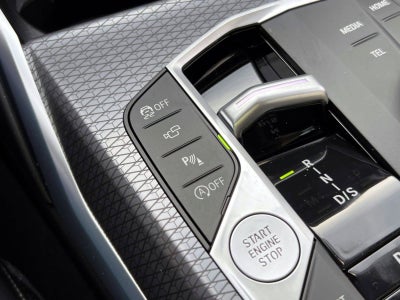 2026 BMW 3 Series 330i NA xDrive