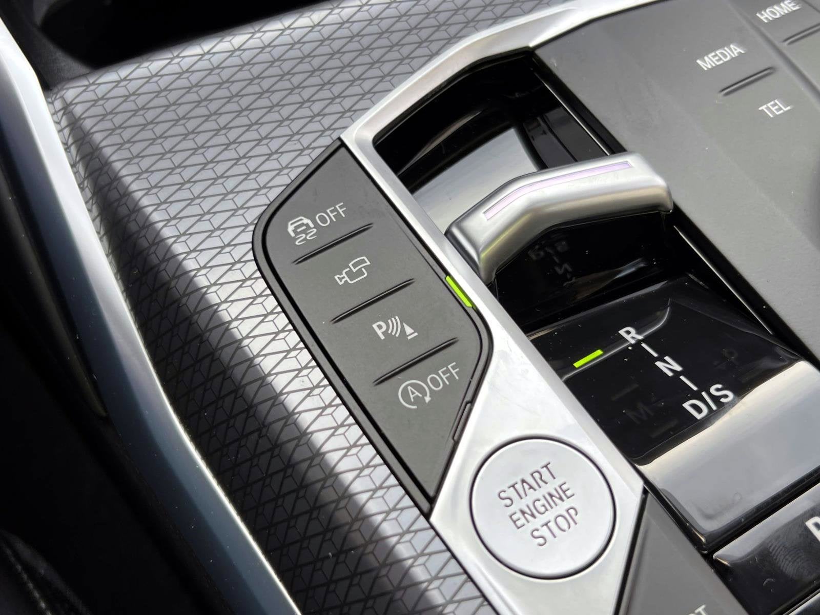 2026 BMW 3 Series 330i NA xDrive