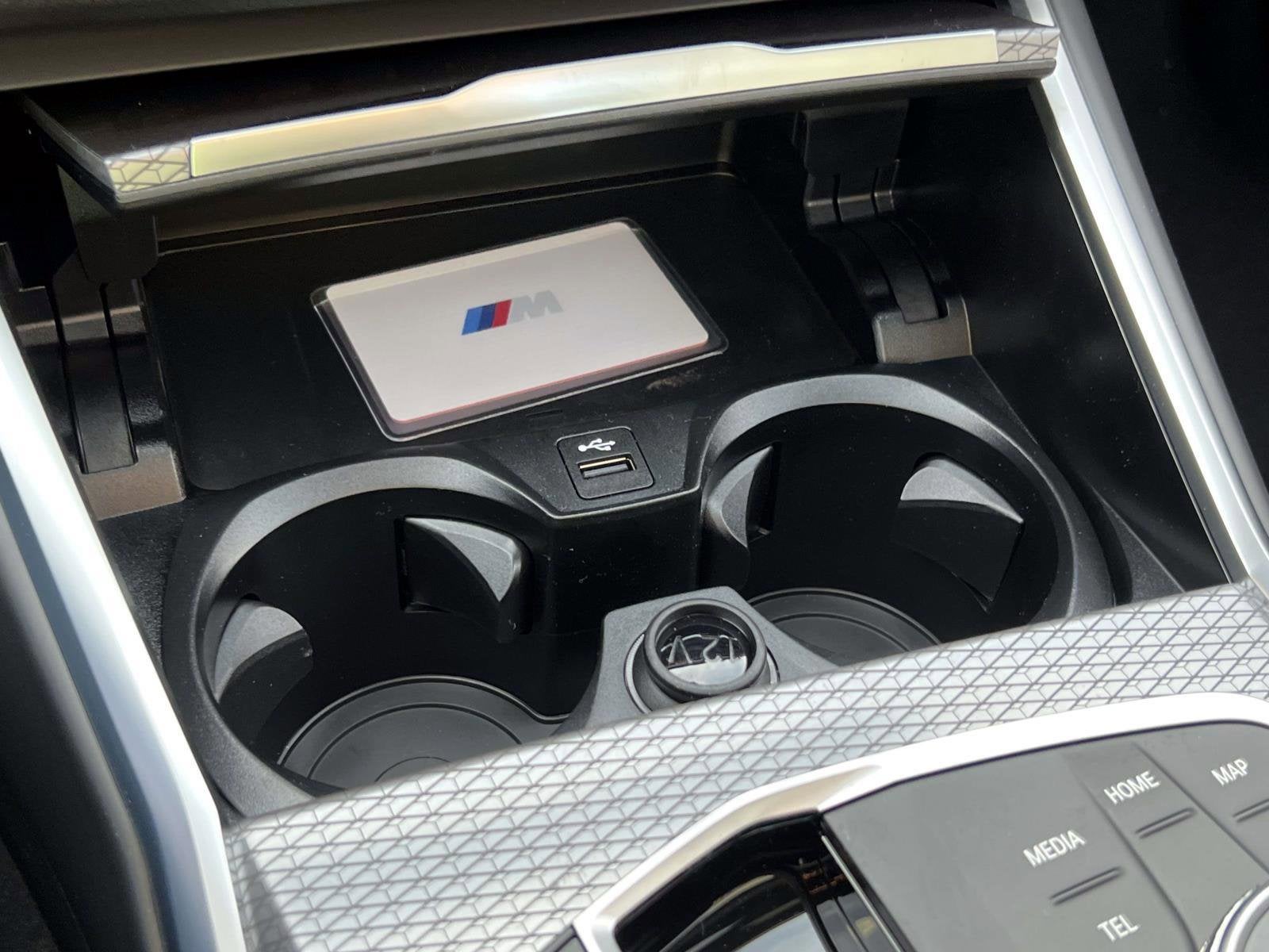 2026 BMW 3 Series 330i NA xDrive