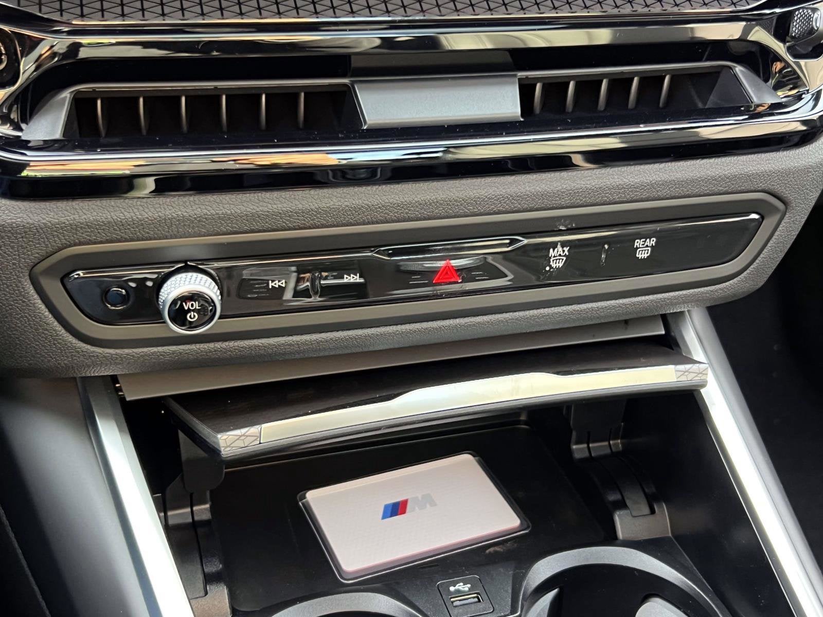 2026 BMW 3 Series 330i NA xDrive