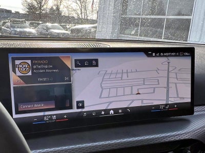 2026 BMW 3 Series 330i NA xDrive