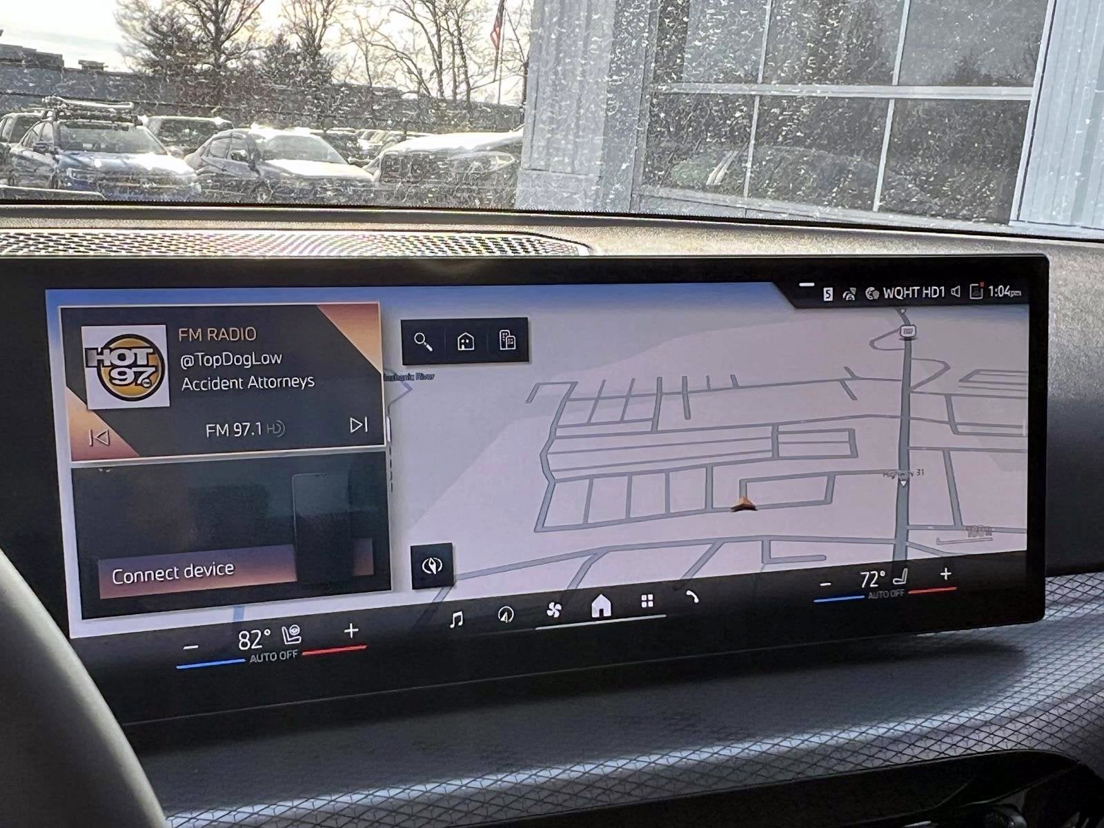 2026 BMW 3 Series 330i NA xDrive