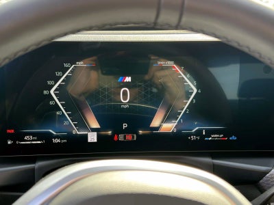 2026 BMW 3 Series 330i NA xDrive