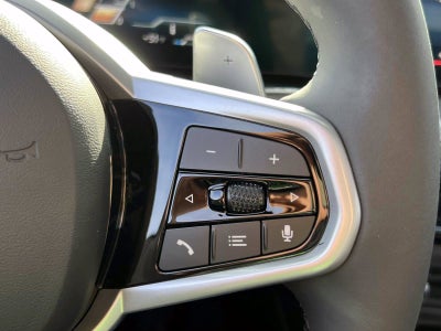 2026 BMW 3 Series 330i NA xDrive