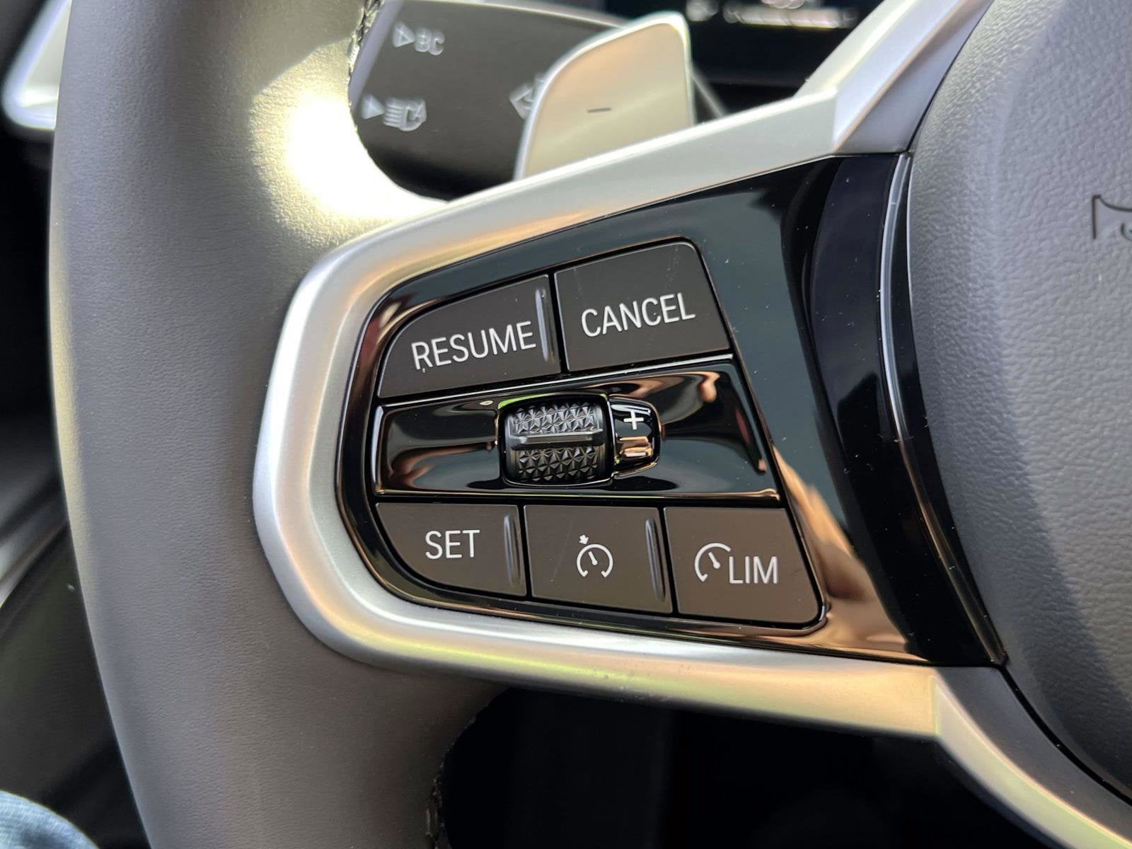 2026 BMW 3 Series 330i NA xDrive