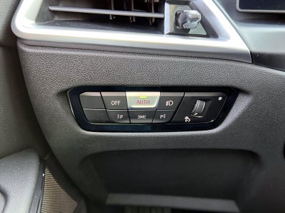 2026 BMW 3 Series 330i NA xDrive