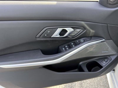 2026 BMW 3 Series 330i NA xDrive