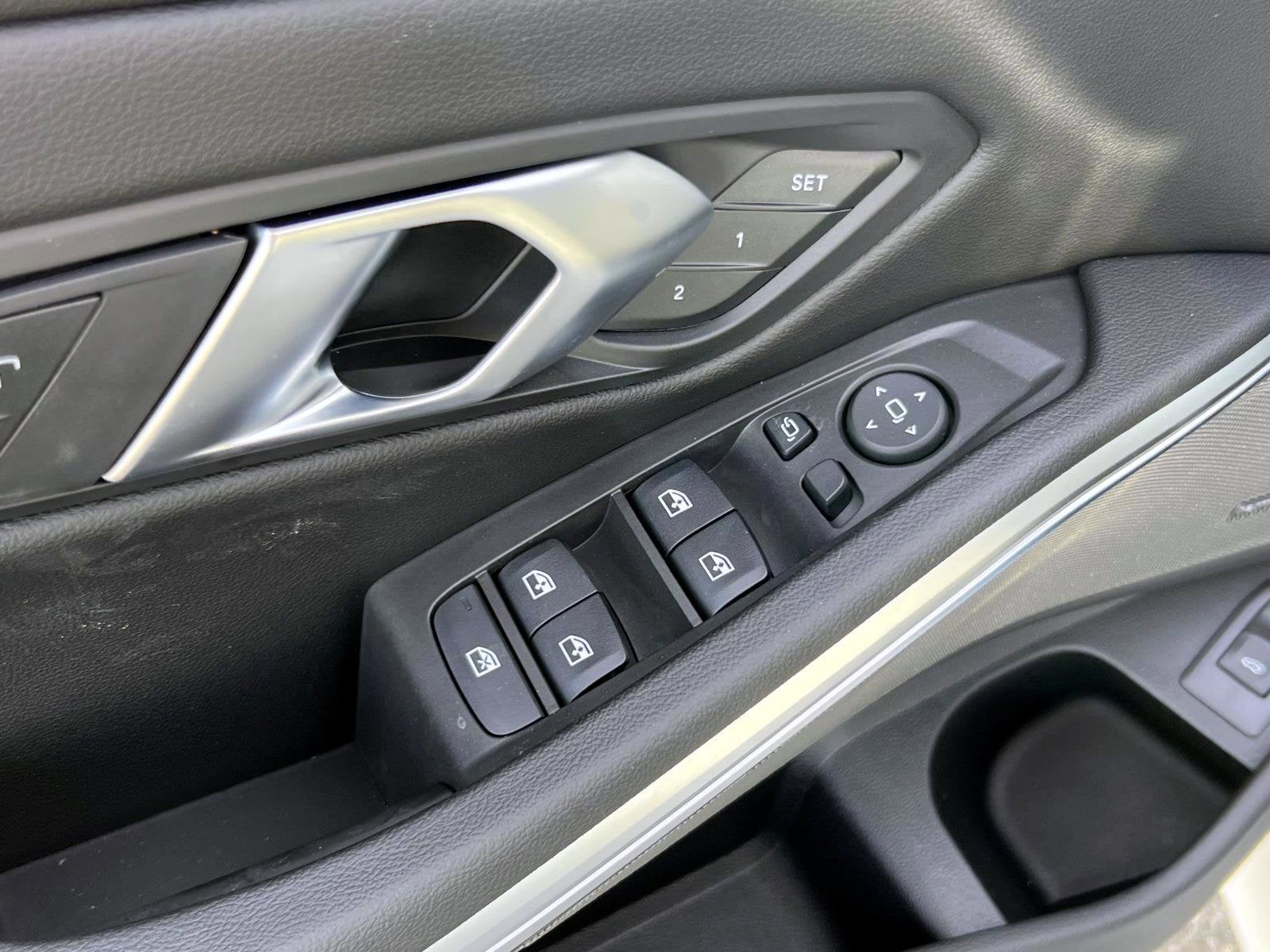 2026 BMW 3 Series 330i NA xDrive